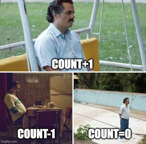 React waiting for a state update when you mutate a local variable